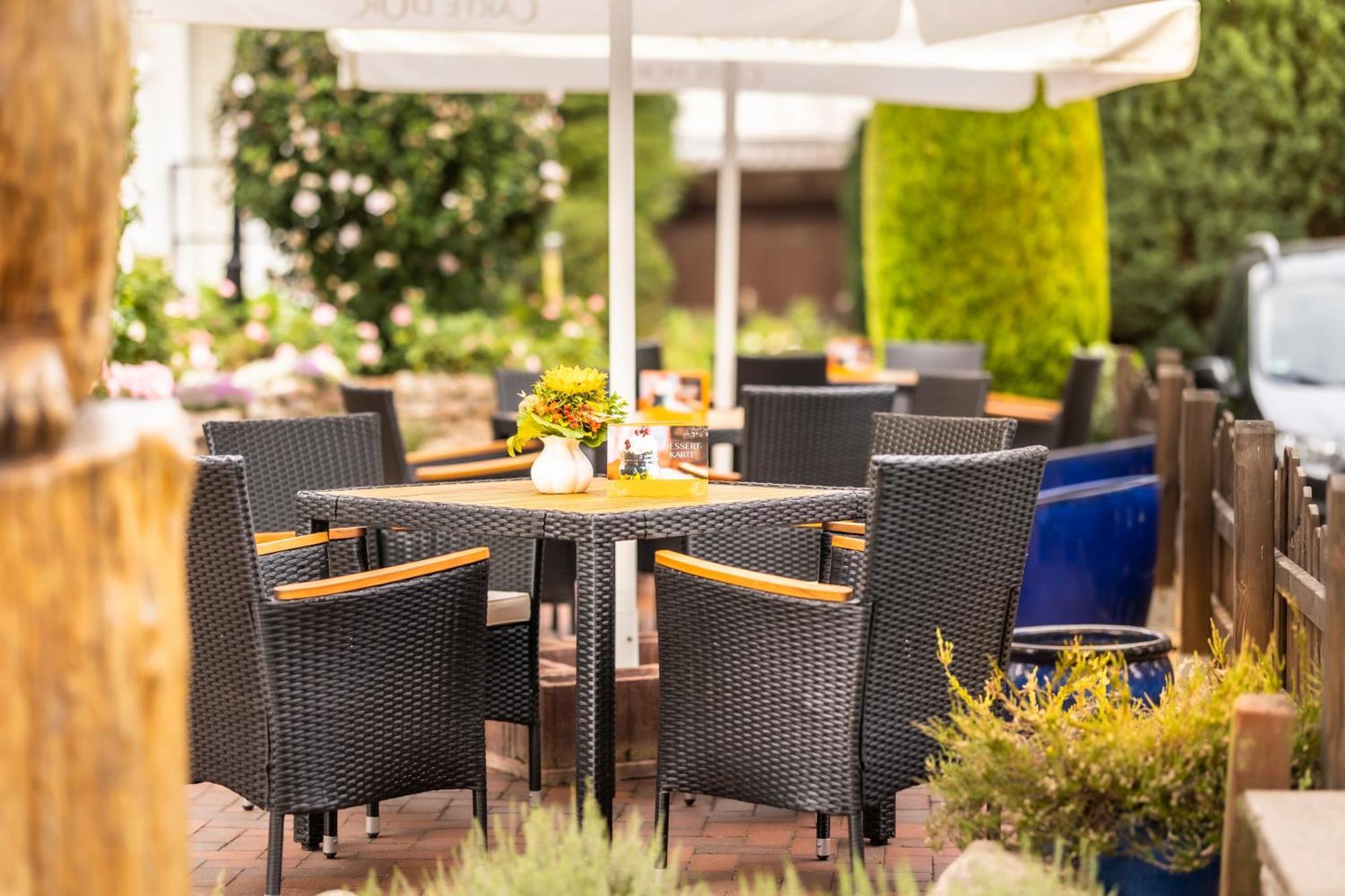 Akzent Hotel Berlin Bad Bevensen Ngoại thất bức ảnh
