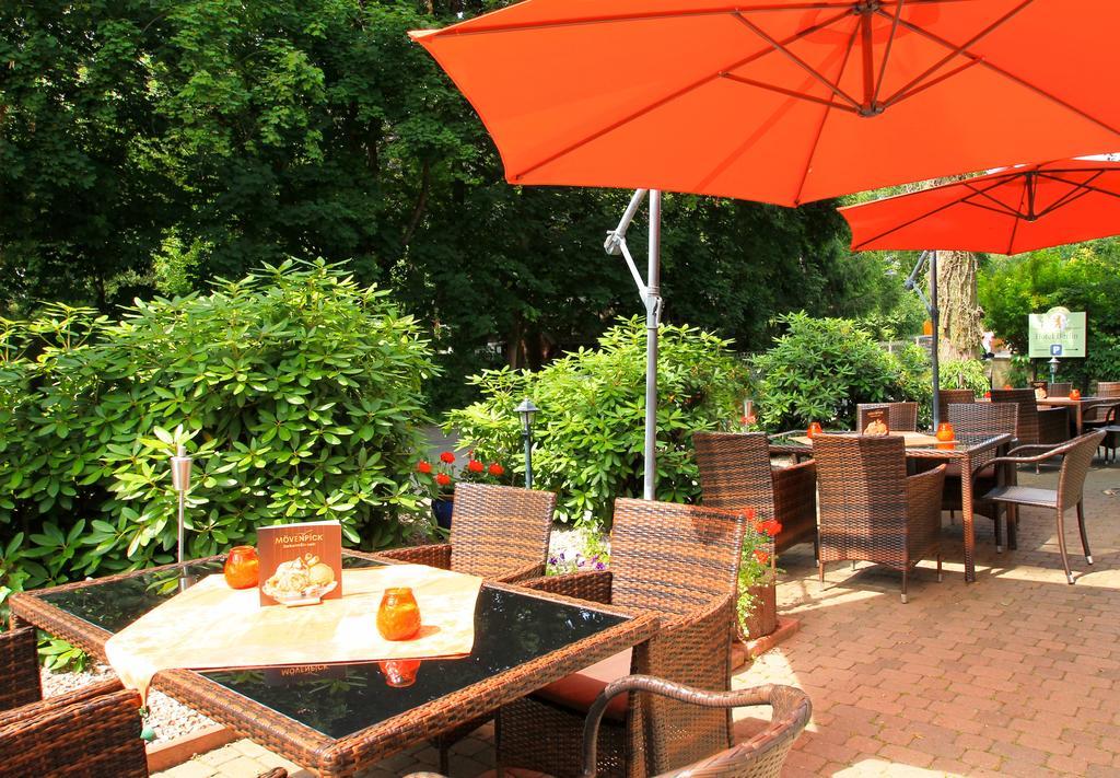 Akzent Hotel Berlin Bad Bevensen Ngoại thất bức ảnh