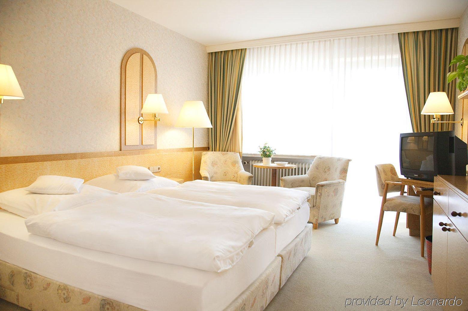 Akzent Hotel Berlin Bad Bevensen Phòng bức ảnh