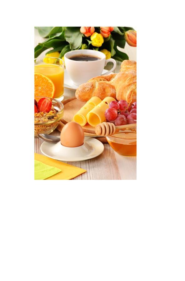 Akzent Hotel Berlin Bad Bevensen Ngoại thất bức ảnh