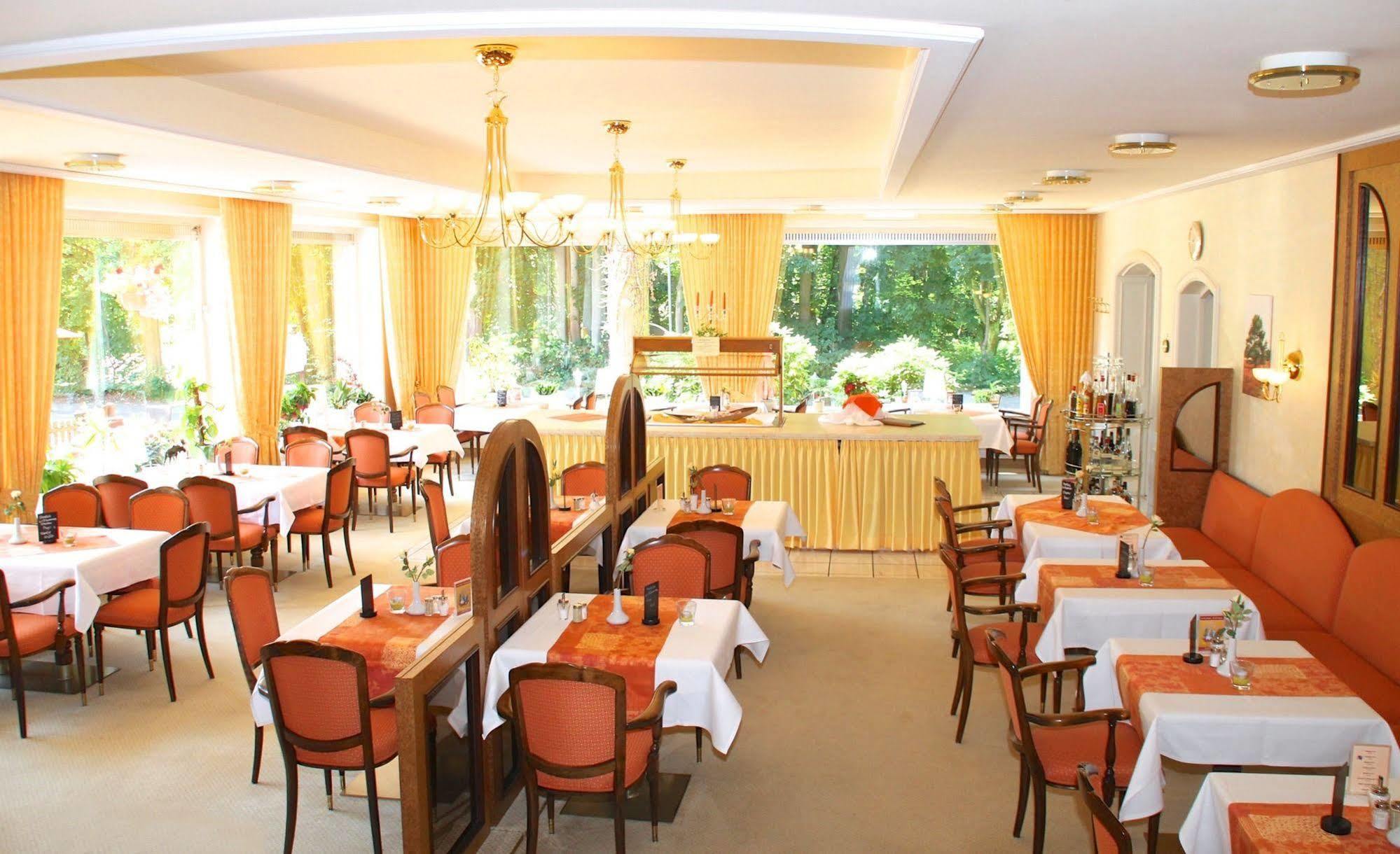 Akzent Hotel Berlin Bad Bevensen Ngoại thất bức ảnh