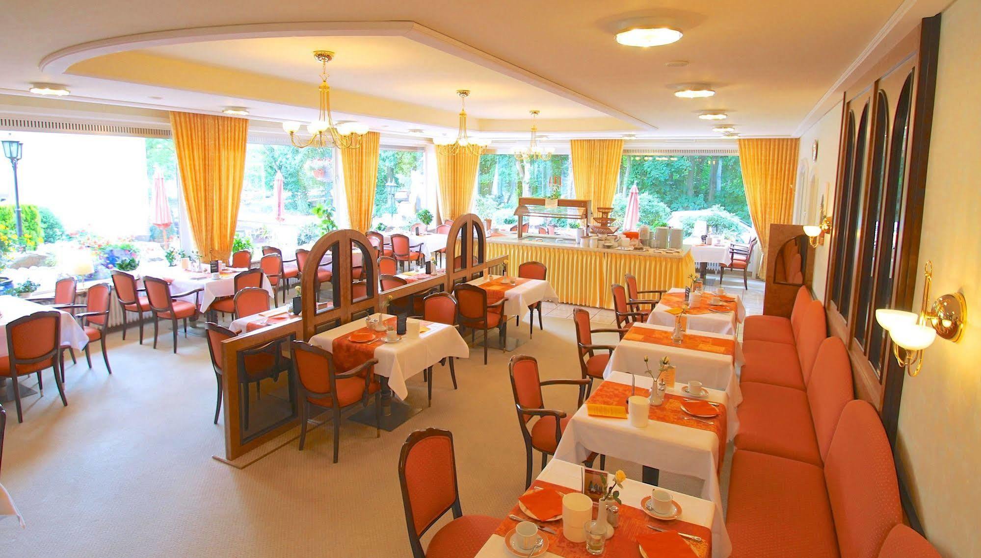 Akzent Hotel Berlin Bad Bevensen Ngoại thất bức ảnh
