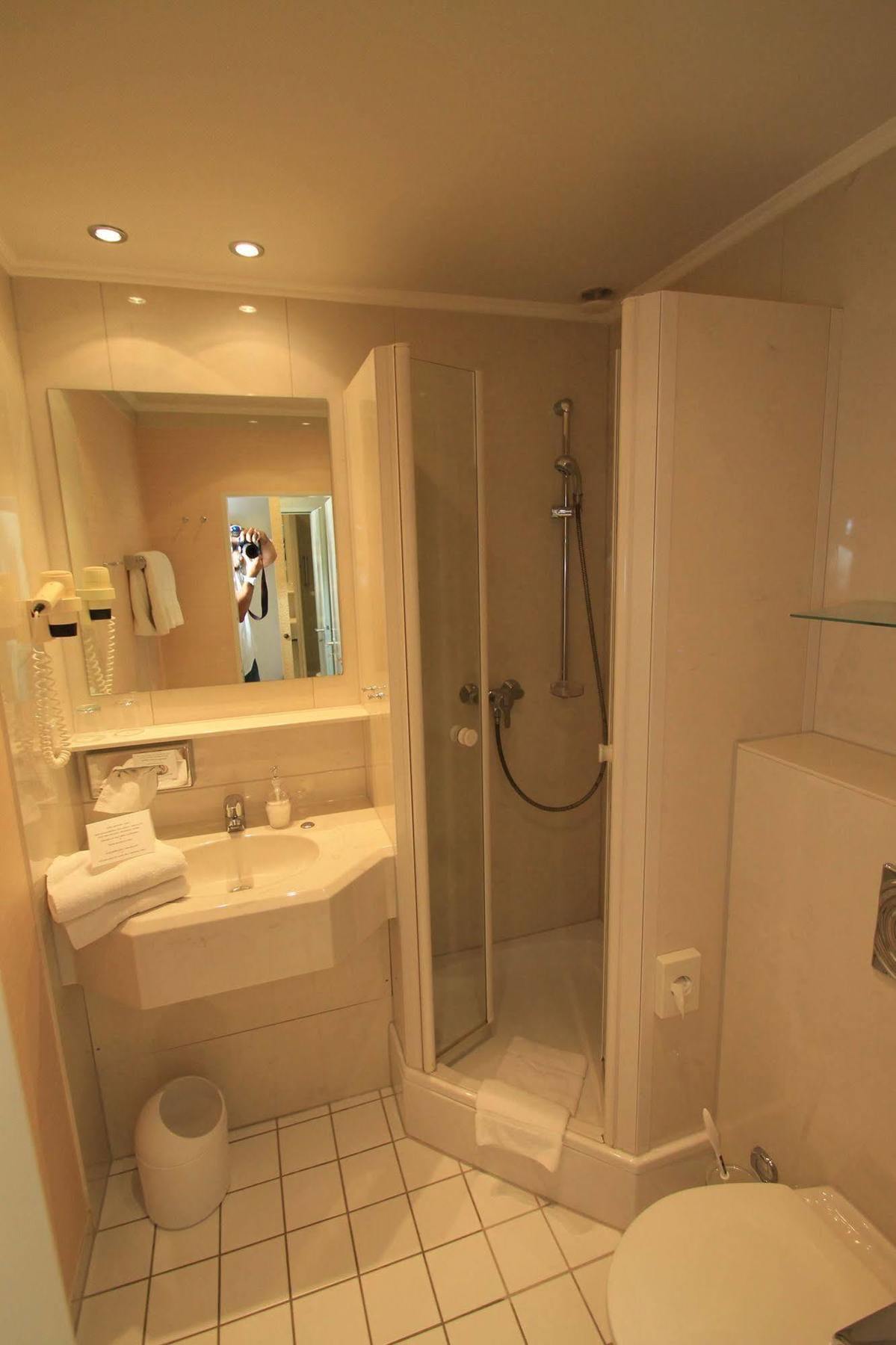 Akzent Hotel Berlin Bad Bevensen Ngoại thất bức ảnh